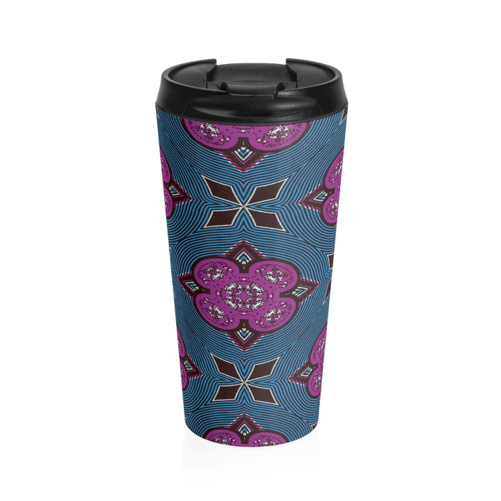 Ardent Travel Mug Print