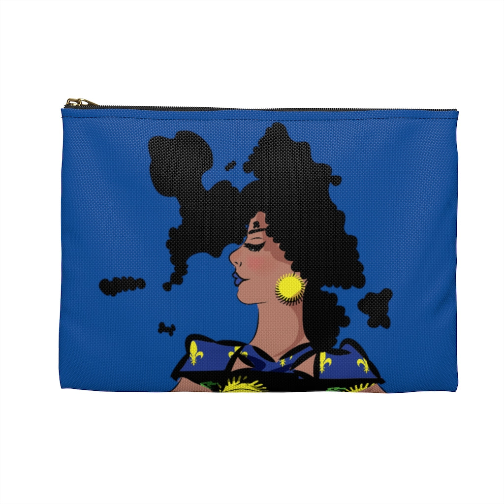 Guadeloupe Accessory Pouch
