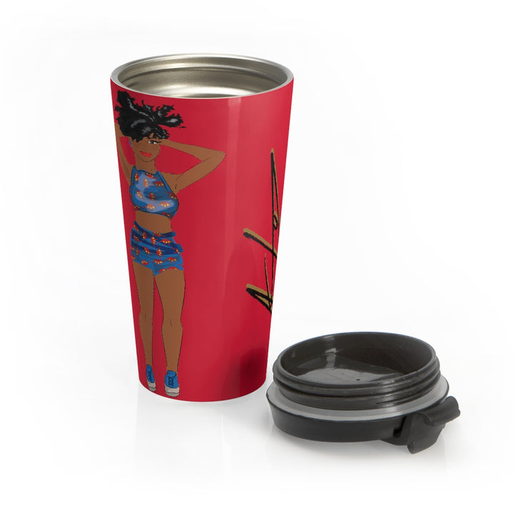 Antigua Travel Mug