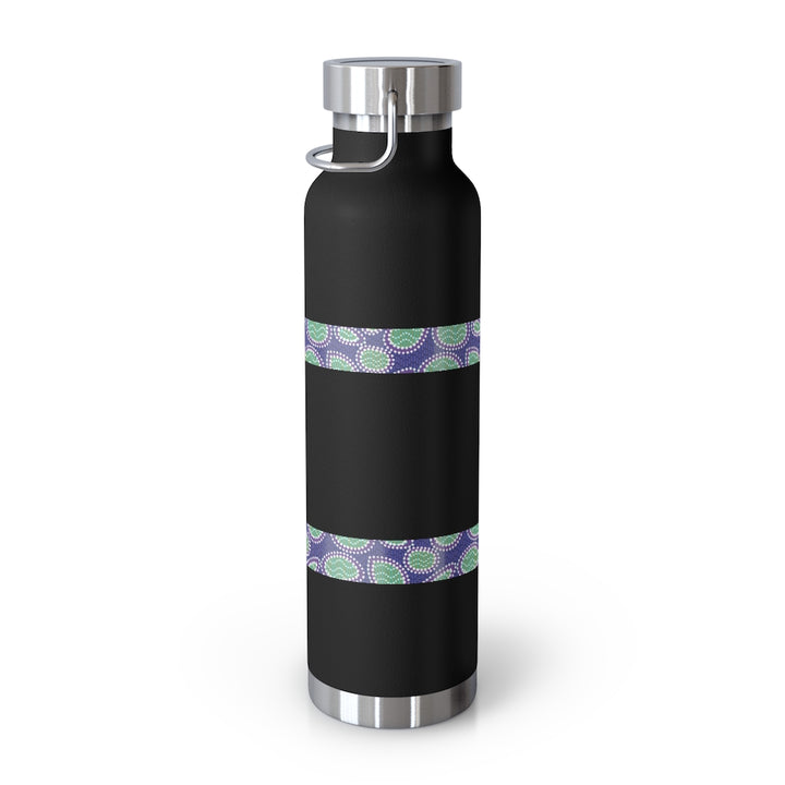 The Empath 22oz Vacuum Insulated Bottle