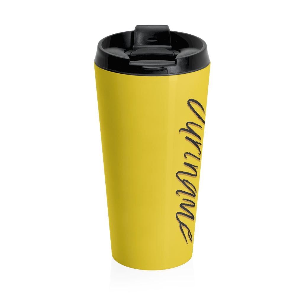 Suriname Travel Mug