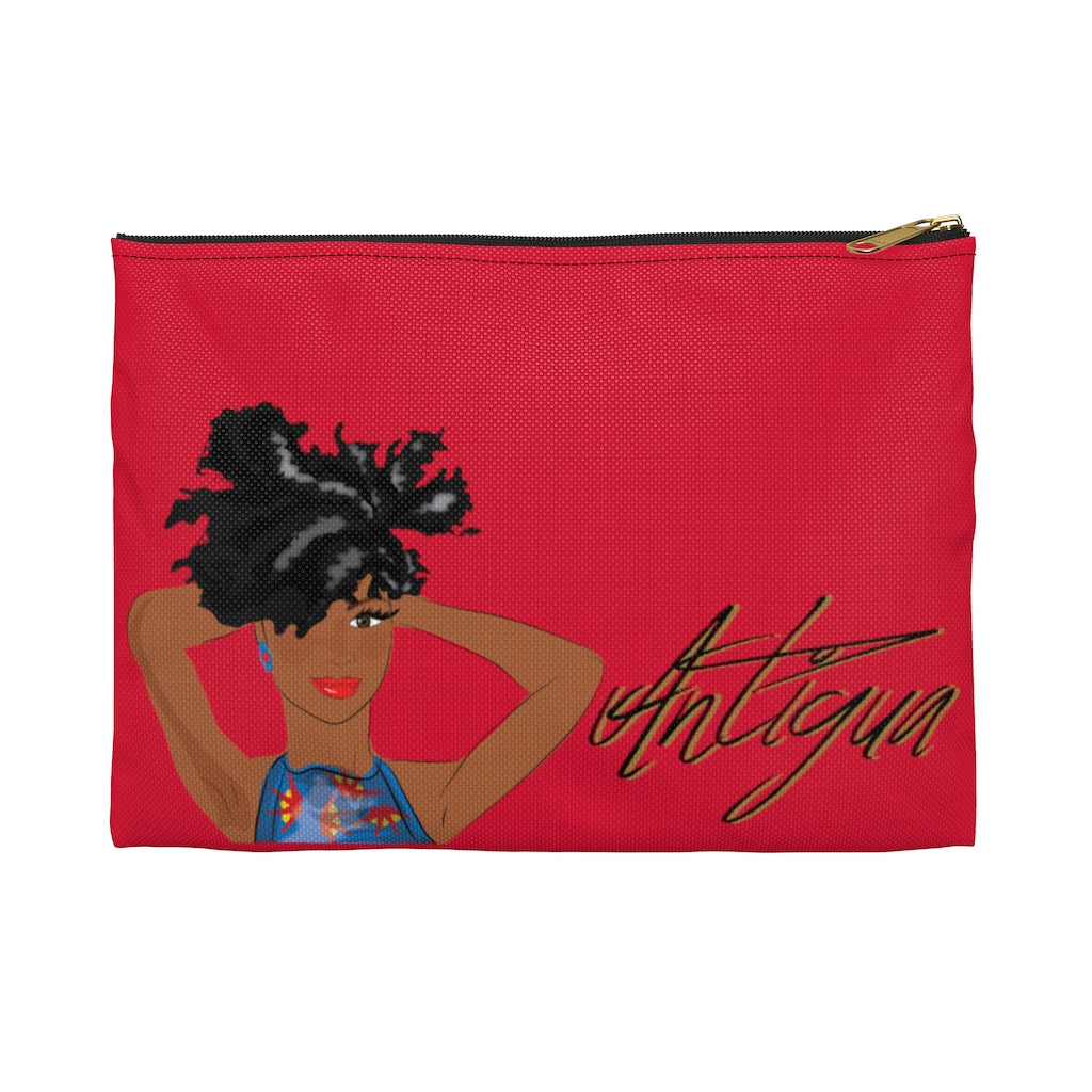 Antigua Rootz Accessory Pouch