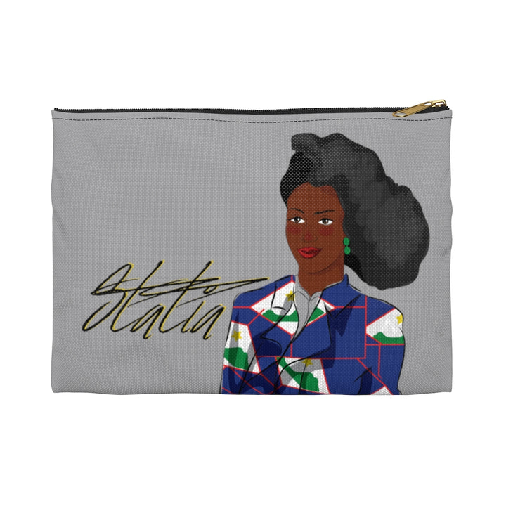 St.Eustatius Accessory Pouch