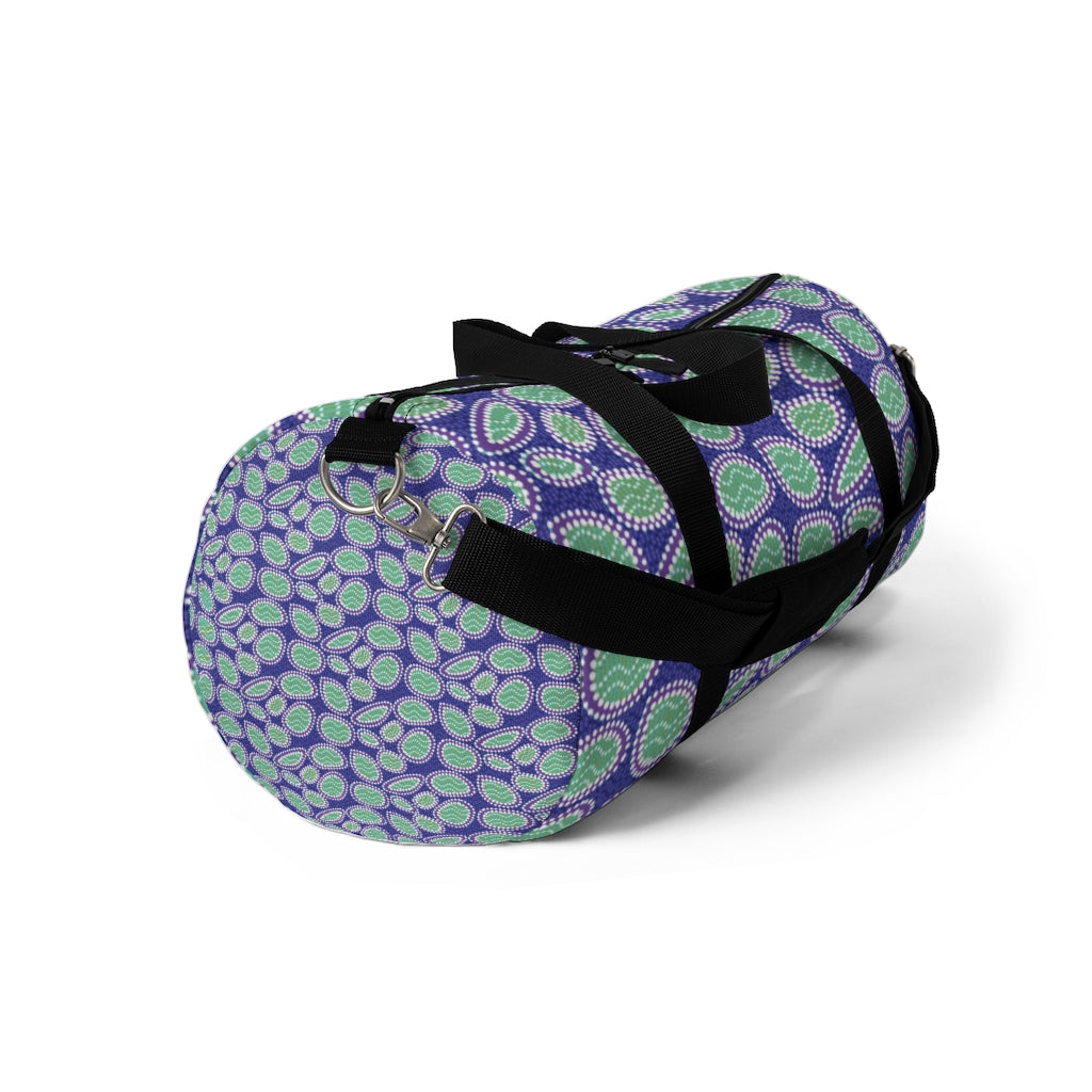 The Empath Duffel Bag