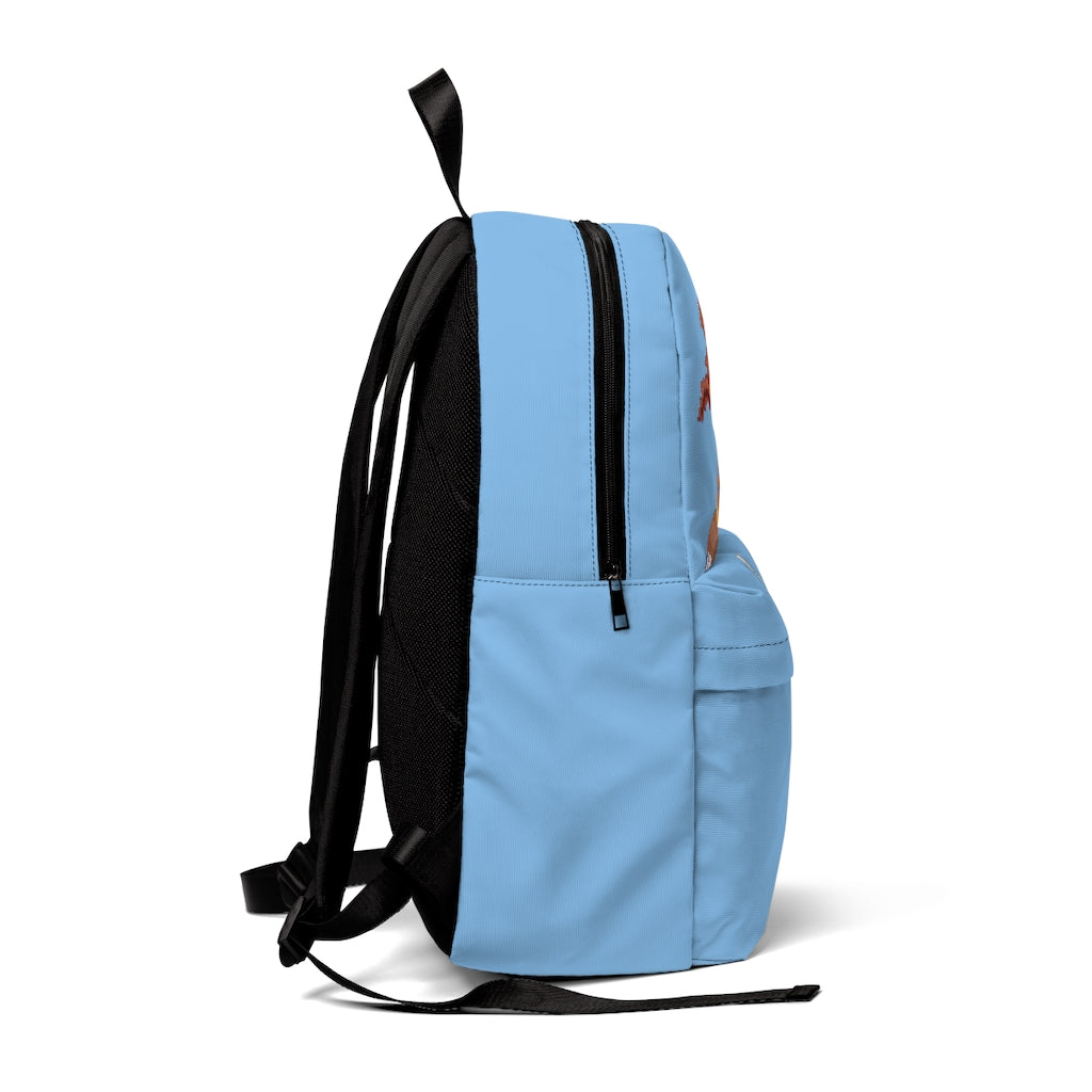 Anguilla Backpack