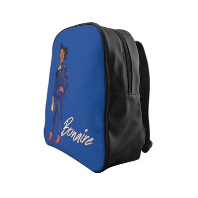 Bonaire Rootz Backpack