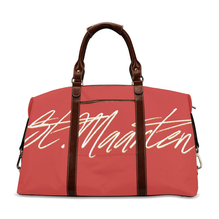 St.Maarten Classic Duffle