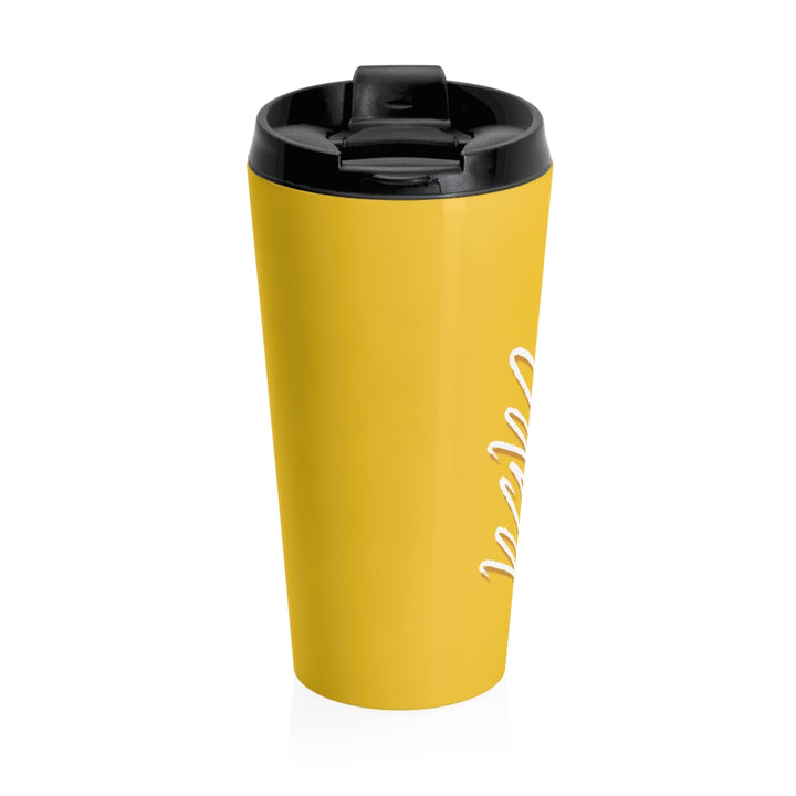 Saban Travel Mug