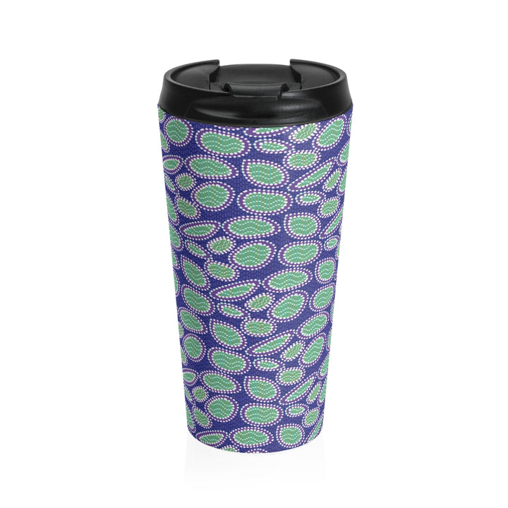 The Empath Travel Mug