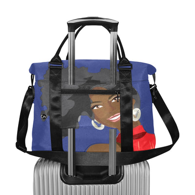 St.Maarten Travel bag