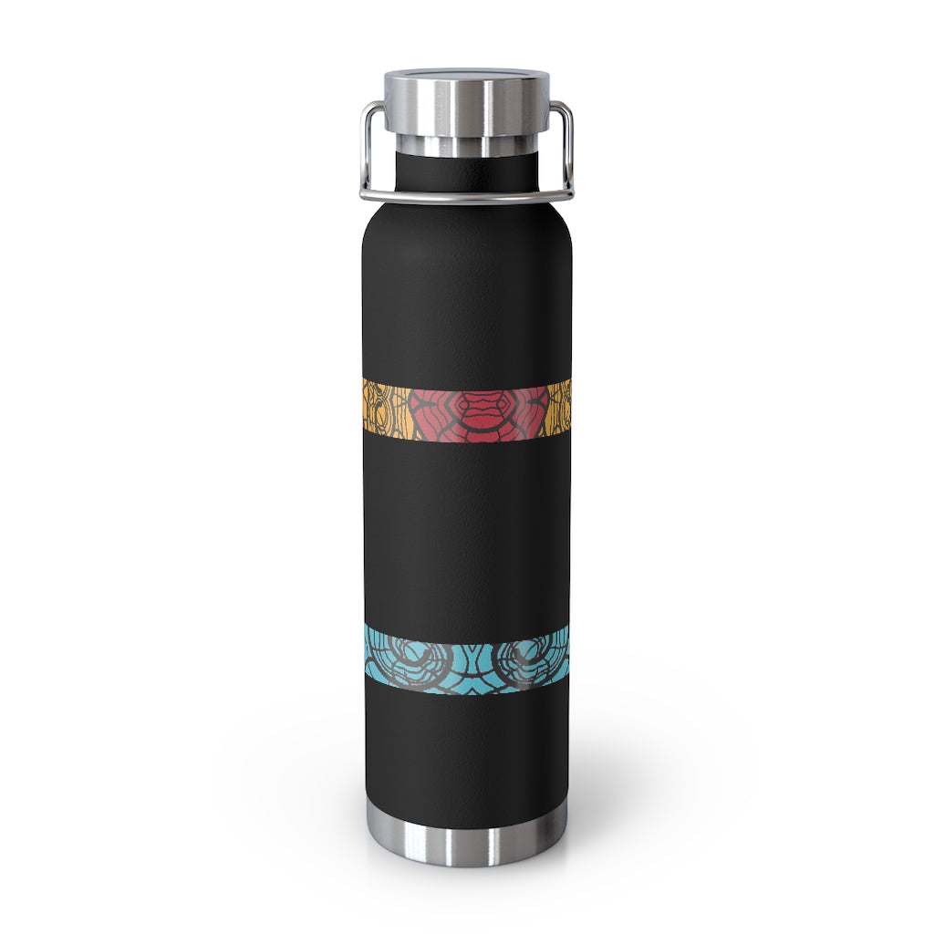 The Handyman 22oz Vacuum Insulated Bottle