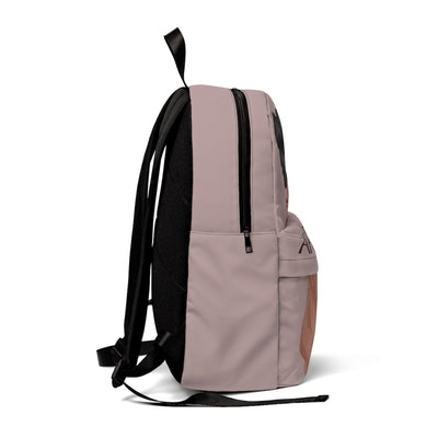 Apologetic Backpack blush