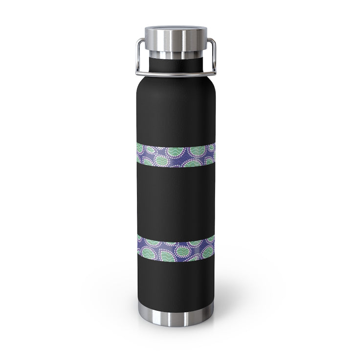 The Empath 22oz Vacuum Insulated Bottle