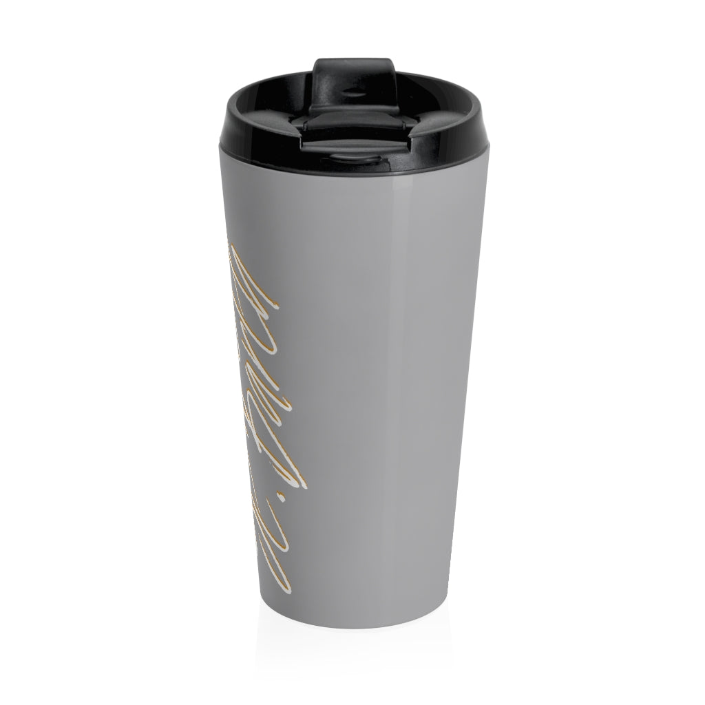 St.Barth Travel Mug