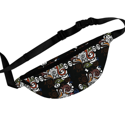 The Afropunk Fanny Pack