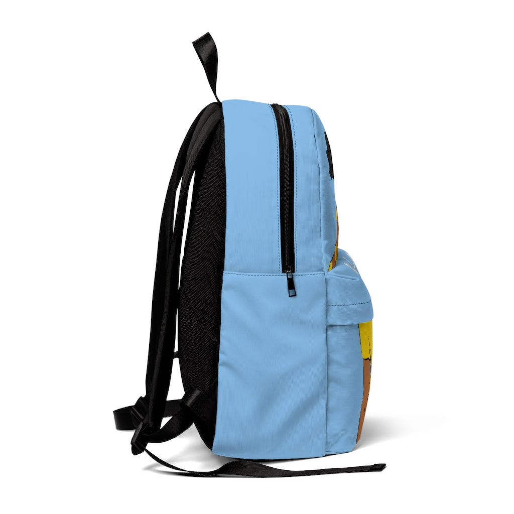 St.Lucian Backpack