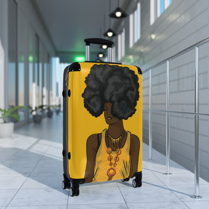 Mellow Suitcase