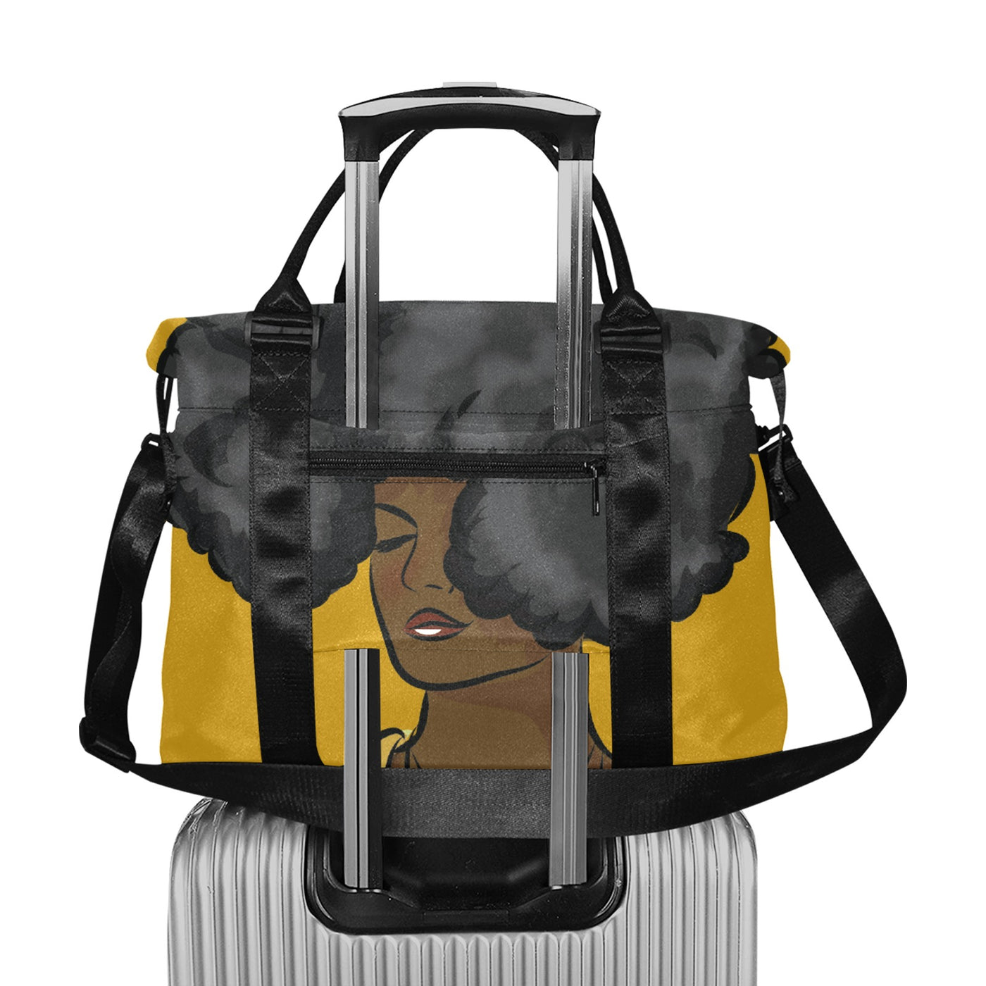Mellow Large Travel Bag