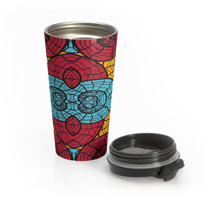 The Handyman Travel Mug