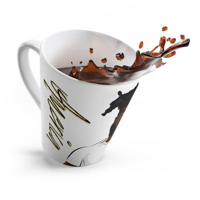 American Rootz Latte mug Male