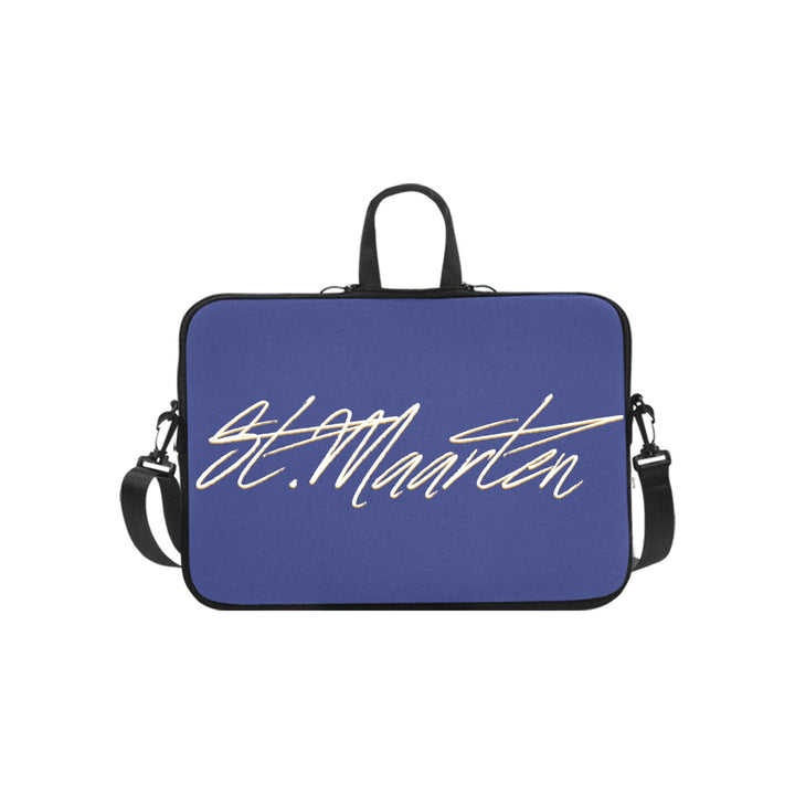 St.Maarten Laptop bag 17"