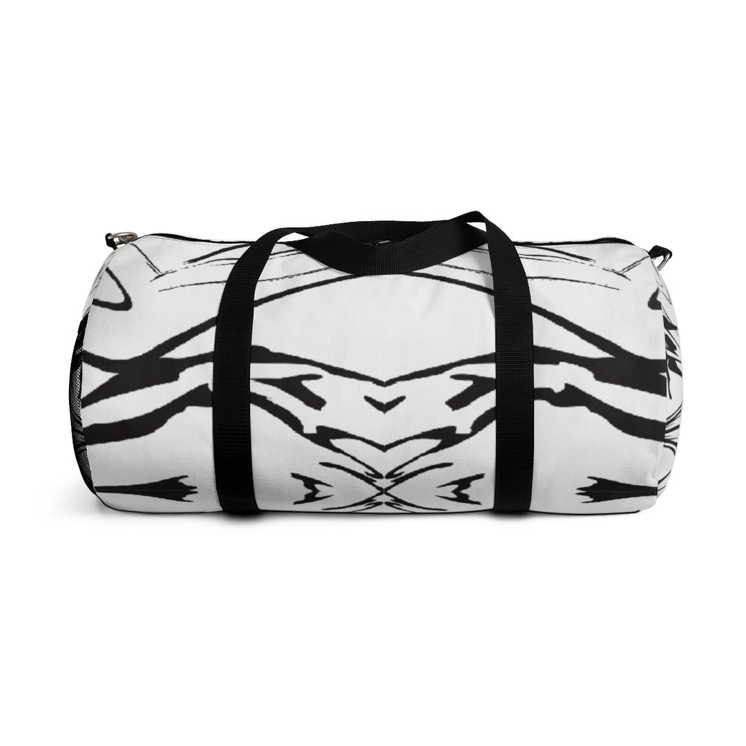 The Warrior Duffel Bag