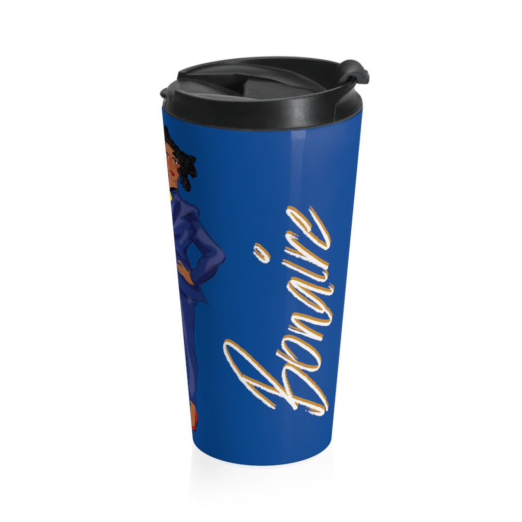 Bonaire Travel Mug