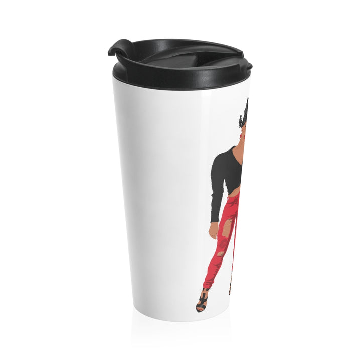 Trinidad & TobagoTravel Mug