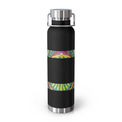 The Hipster 22oz Vacuum Insulated Bottle