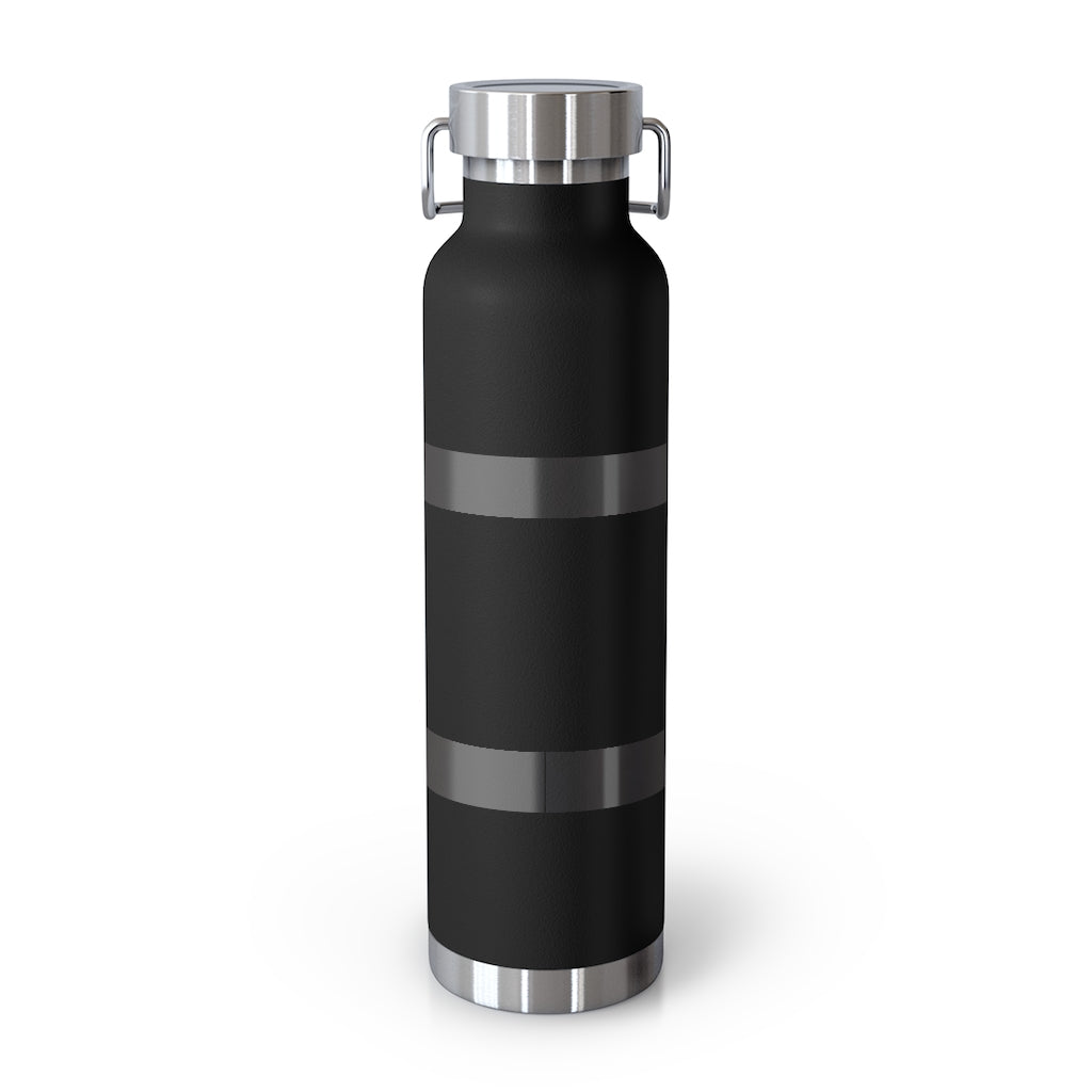 The Empath 22oz Vacuum Insulated Bottle