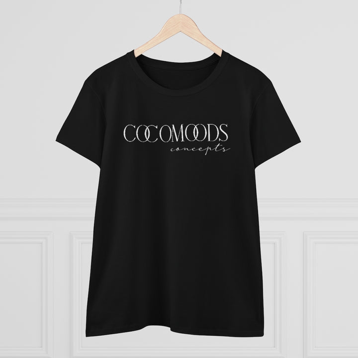 Cocomoods Tee