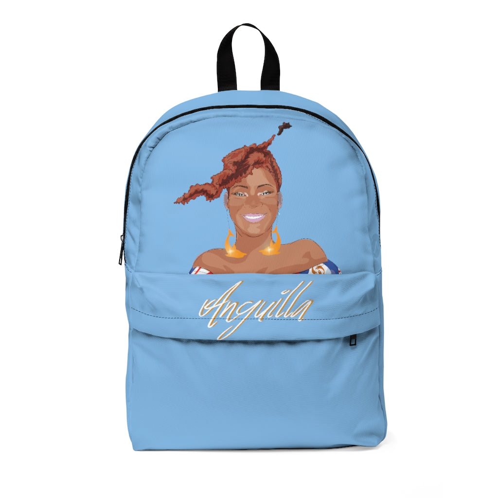 Anguilla Backpack