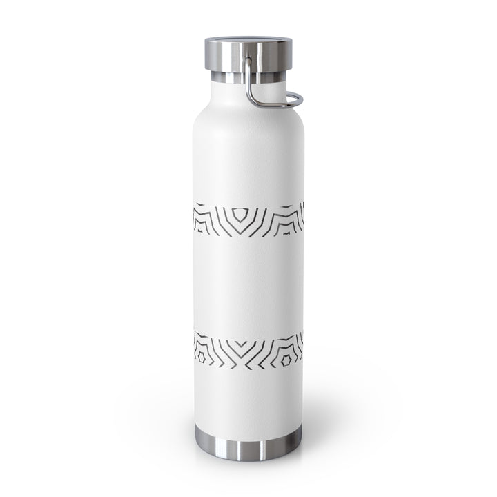 The Womanizer 22oz Vacuum Insulated Bottle