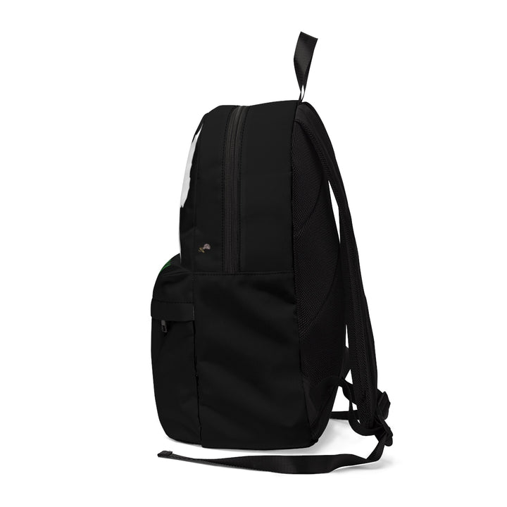 Guyana Backpack Male White