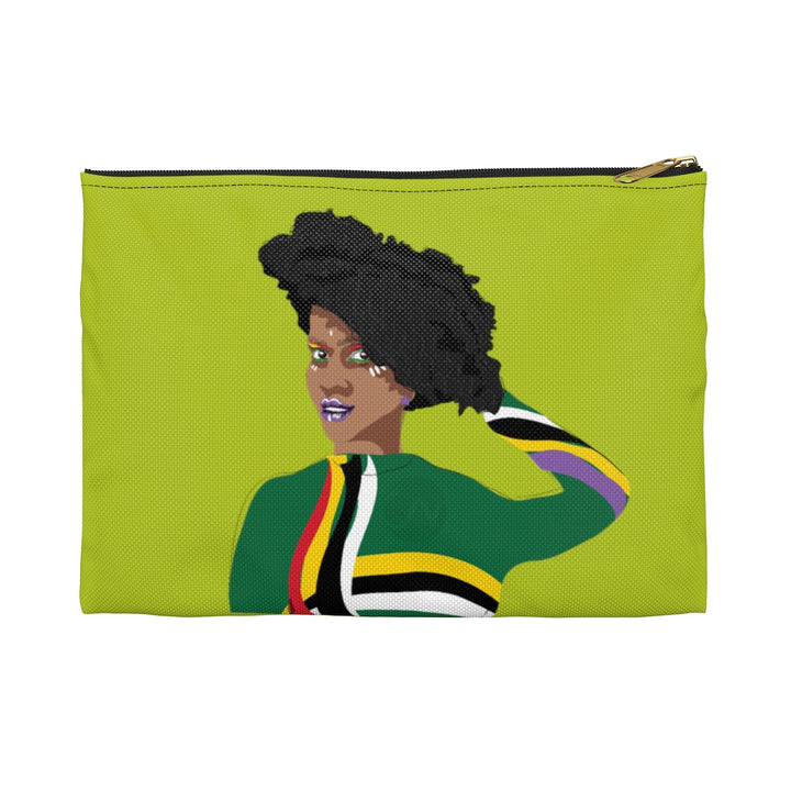 Dominican Accessory Pouch