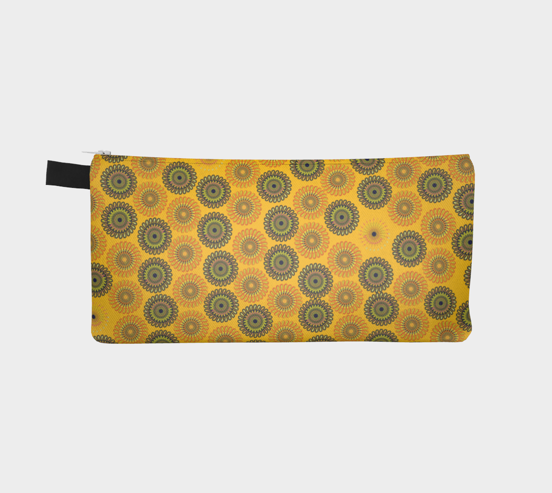 Mellow Pencil Case