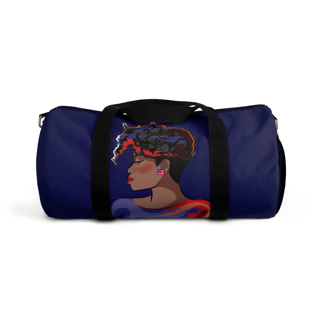 American Rootz Duffel Bag