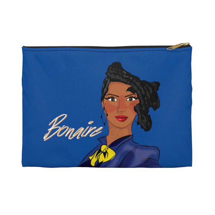 Bonaire Rootz Accessory Pouch