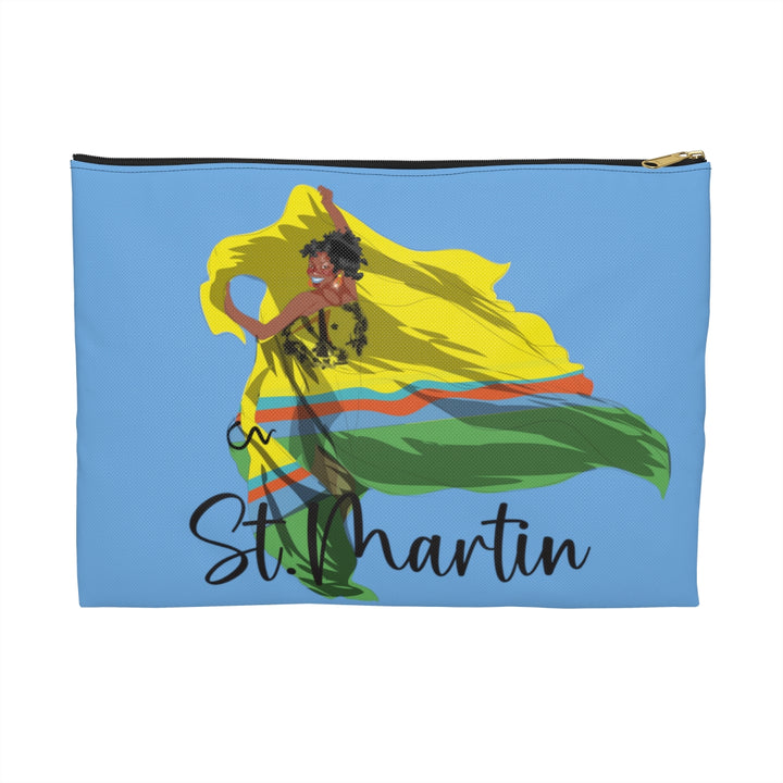 St.Martin Accessory Pouch