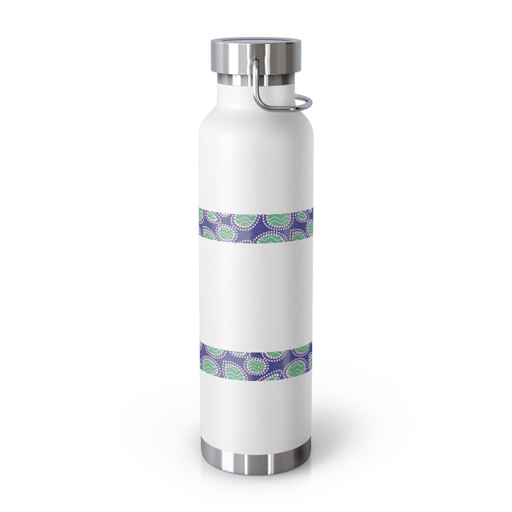 The Empath 22oz Vacuum Insulated Bottle