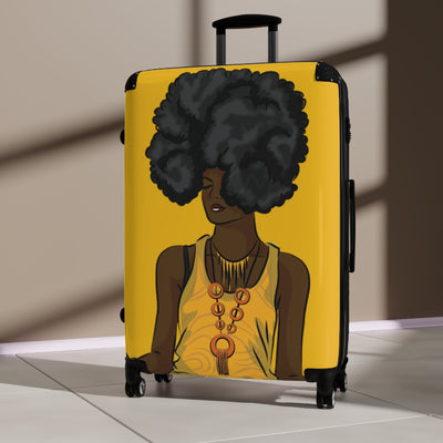 Mellow Suitcase