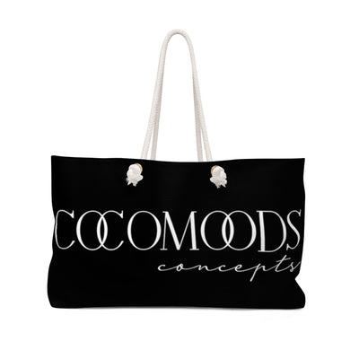 Cocomoods Weekender Bag