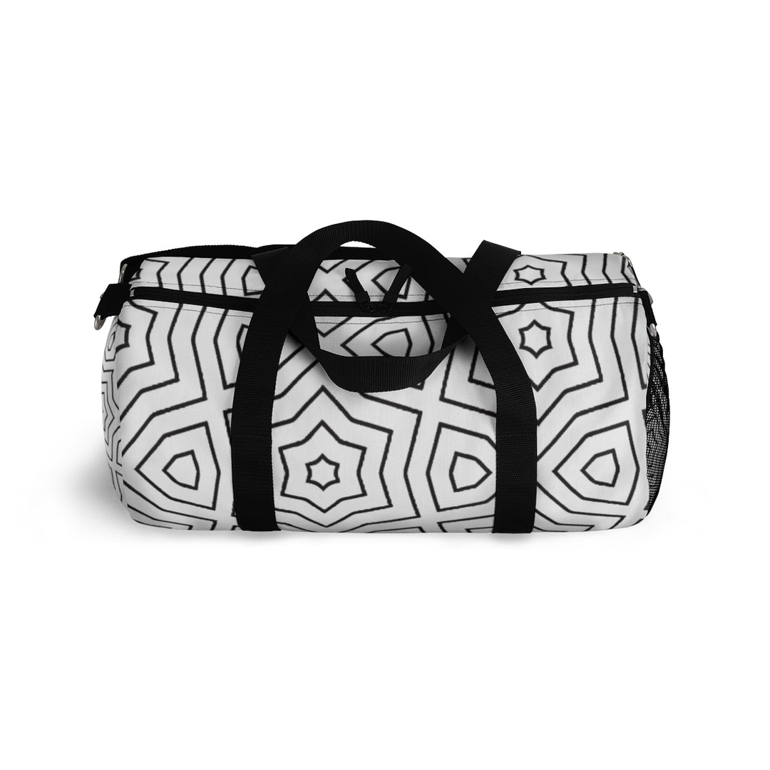 The Womanizer Duffel Bag