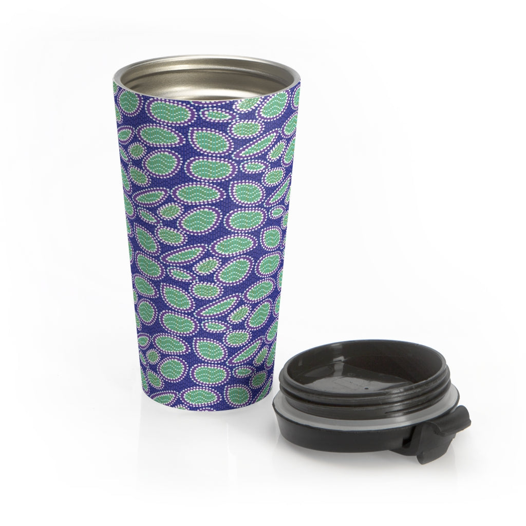 The Empath Travel Mug