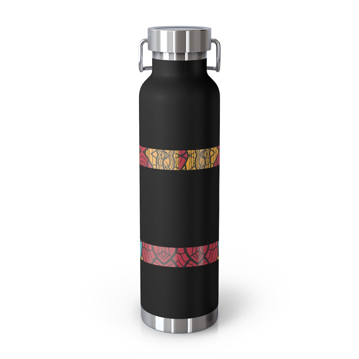 The Handyman 22oz Vacuum Insulated Bottle