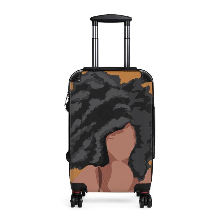 Unapologetic Suitcase