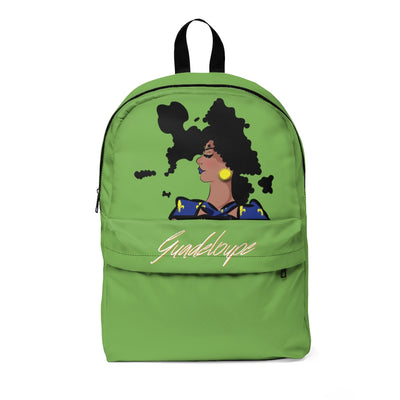 Guadeloupe Backpack