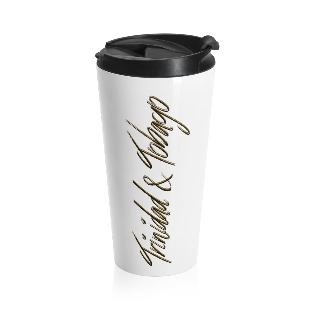 Trinidad & TobagoTravel Mug