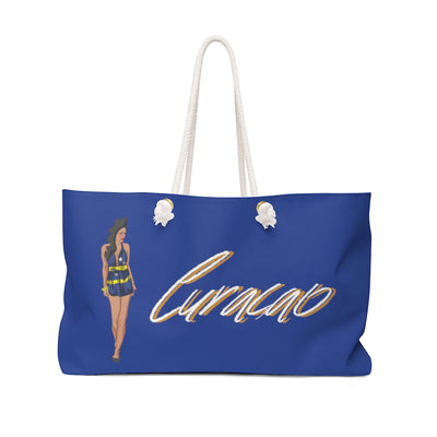 Curacao Weekender Bag