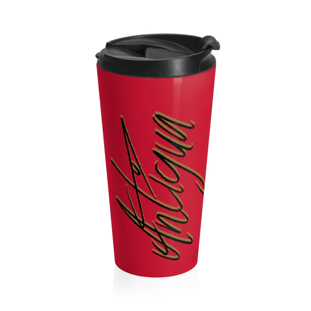 Antigua Travel Mug